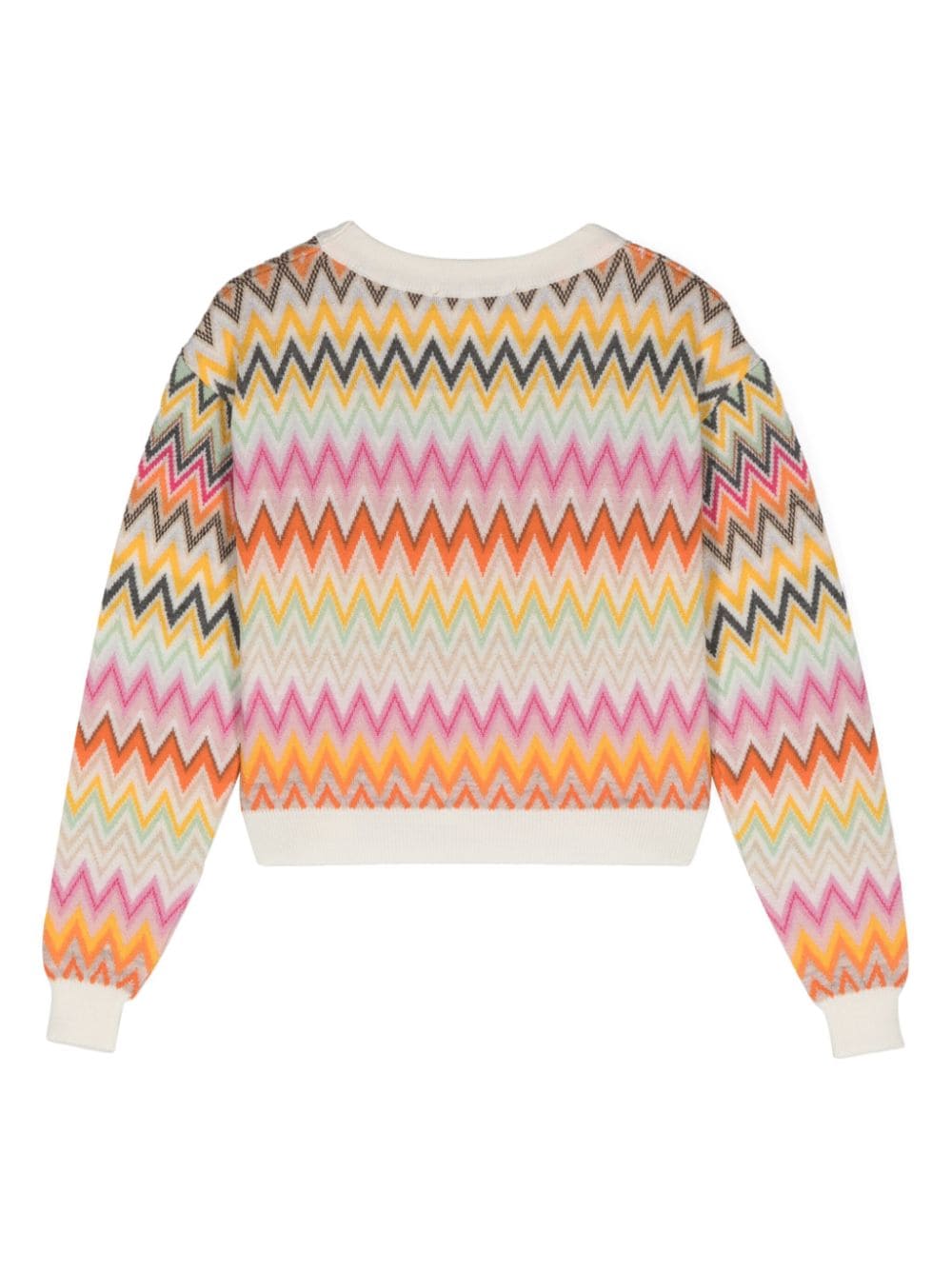 MISSONI KIDS MV9A30 W0028999