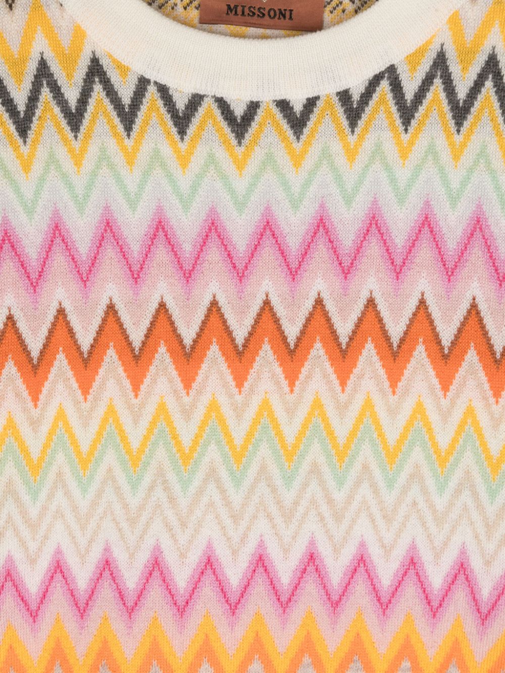 MISSONI KIDS MV9A30 W0028999