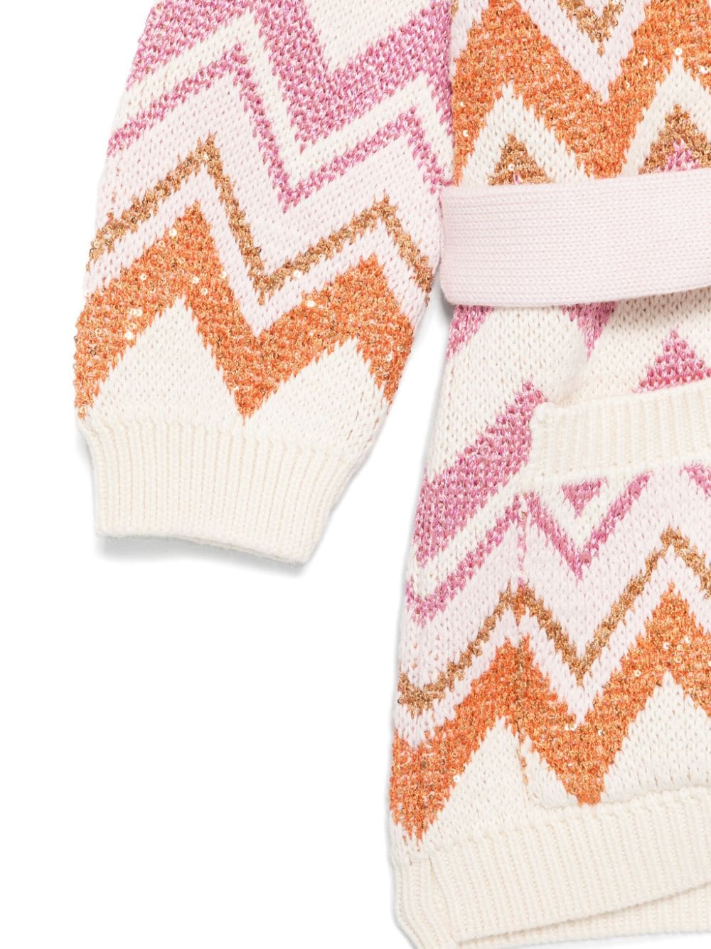 MISSONI KIDS MV9A50 X0006110MC