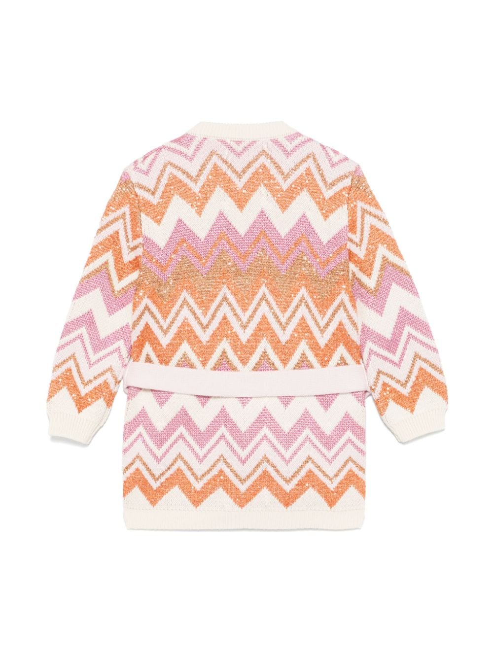 MISSONI KIDS MV9A50 X0006110MC