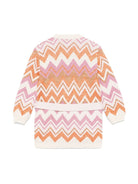 MISSONI KIDS MV9A50 X0006110MC