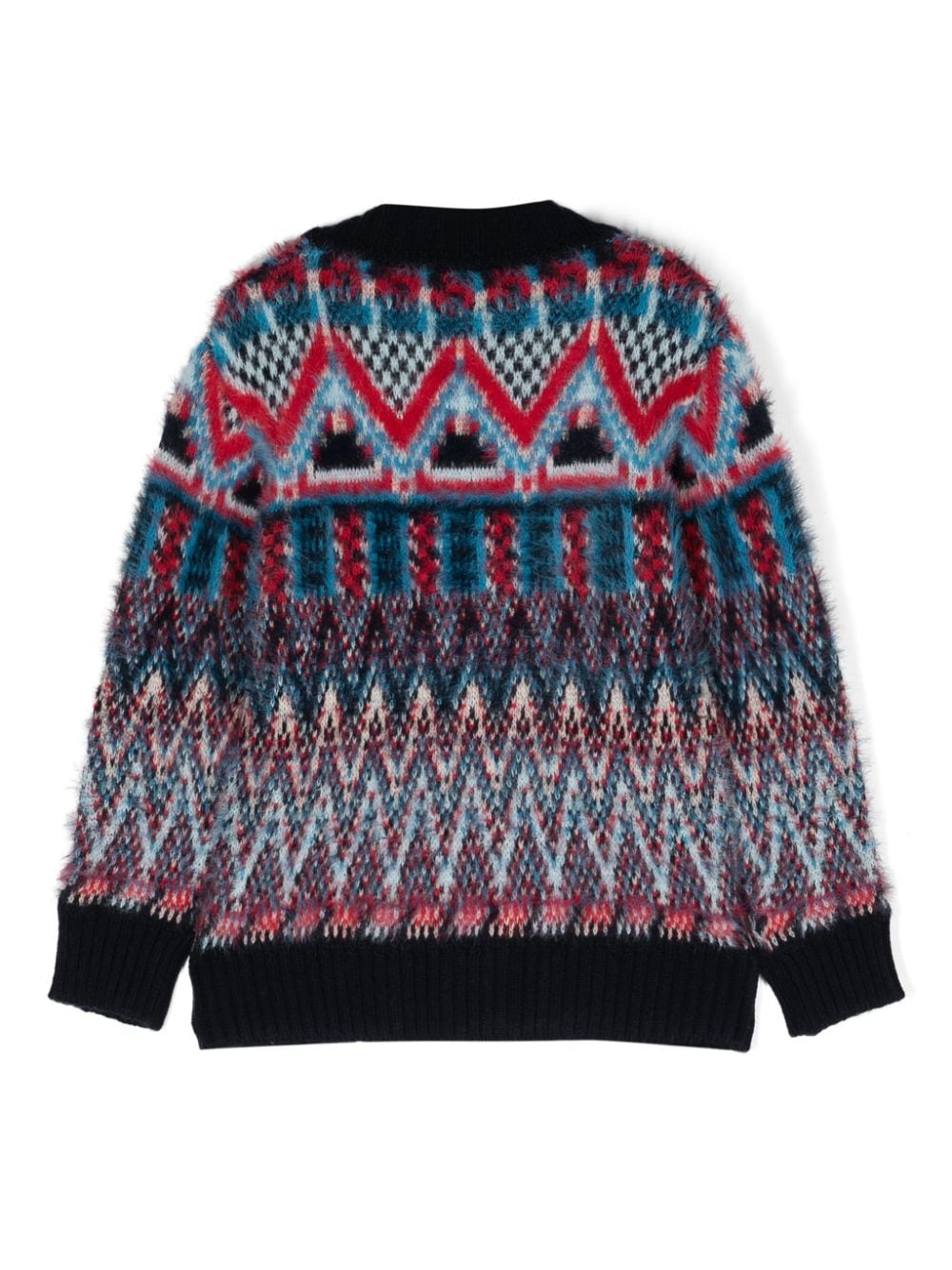 MISSONI KIDS MV9P50 X0072999