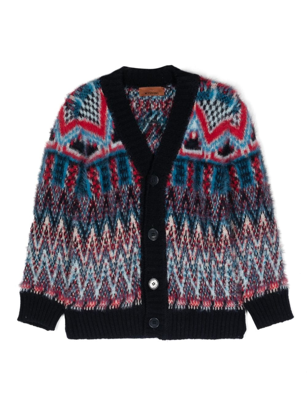 MISSONI KIDS MV9P50 X0072999