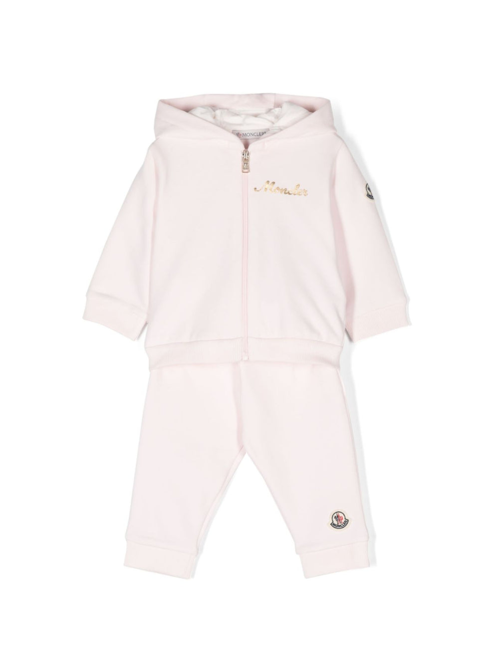 MONCLER ENFANT J29518M00006 89A23503