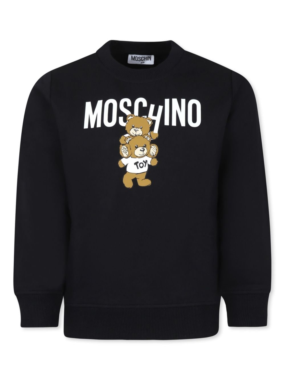 MOSCHINO KIDS H6F05RLCA4360100