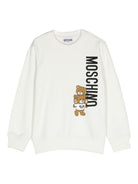 MOSCHINO KIDS H8F05RLCA1410063