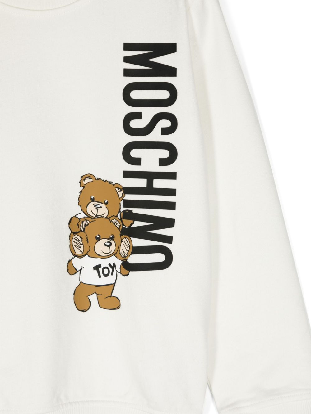 MOSCHINO KIDS H8F05RLCA1410063