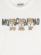 MOSCHINO KIDS H9M03RLAA1010063