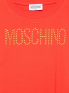 MOSCHINO KIDS HAM062LBA0150109