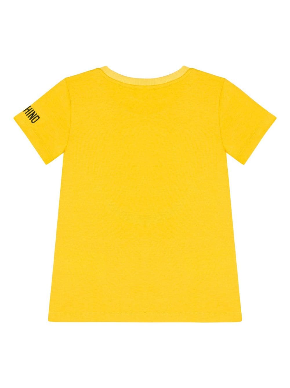 MOSCHINO KIDS HAM06GLAA1050577