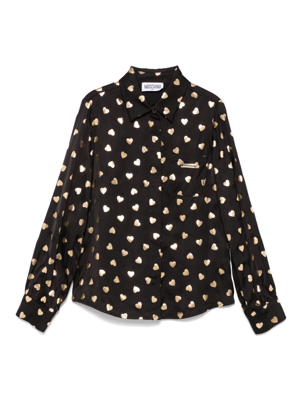 MOSCHINO KIDS HDC01WLRB2186106