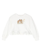 MOSCHINO KIDS HDF05WLDA1610063