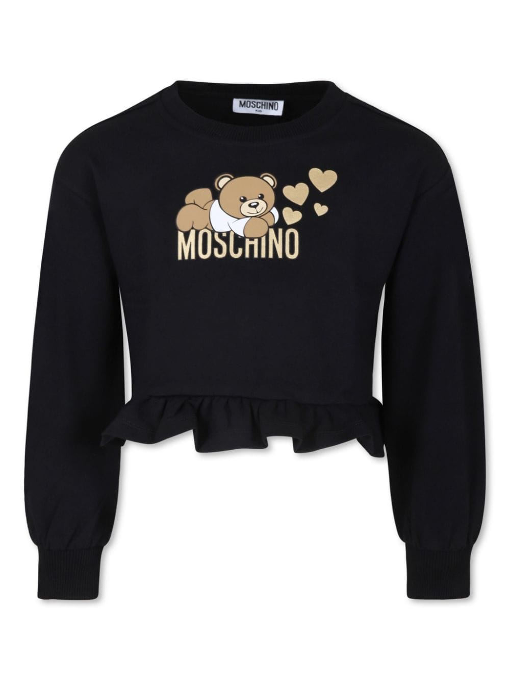 MOSCHINO KIDS HDF05WLDA1660100