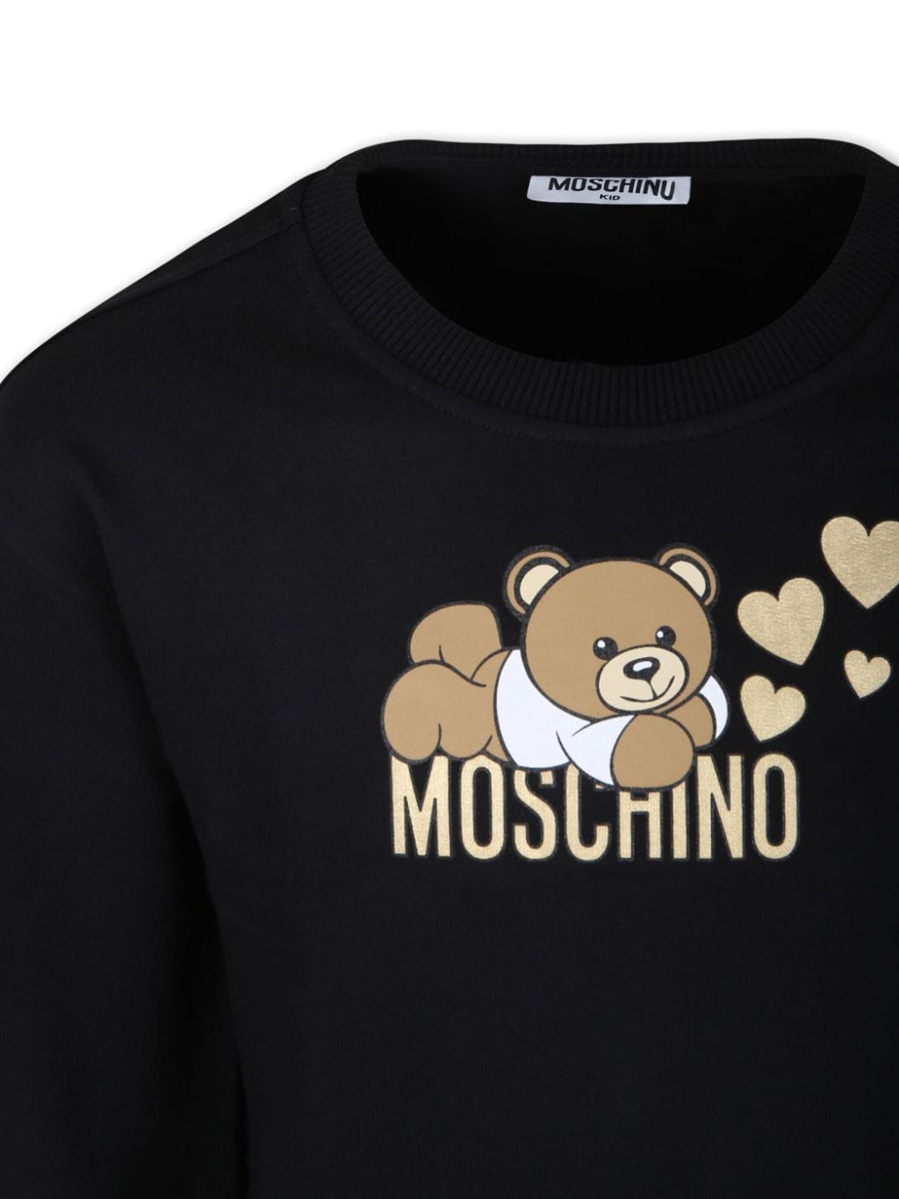 MOSCHINO KIDS HDF05WLDA1660100