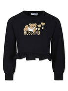 MOSCHINO KIDS HDF05WLDA1660100