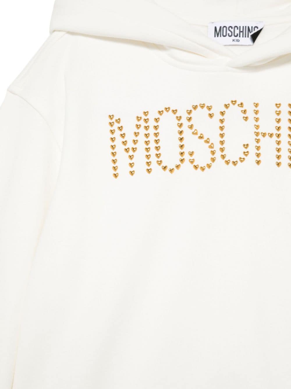 MOSCHINO KIDS HDF05ZLDA1610063