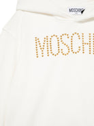 MOSCHINO KIDS HDF05ZLDA1610063