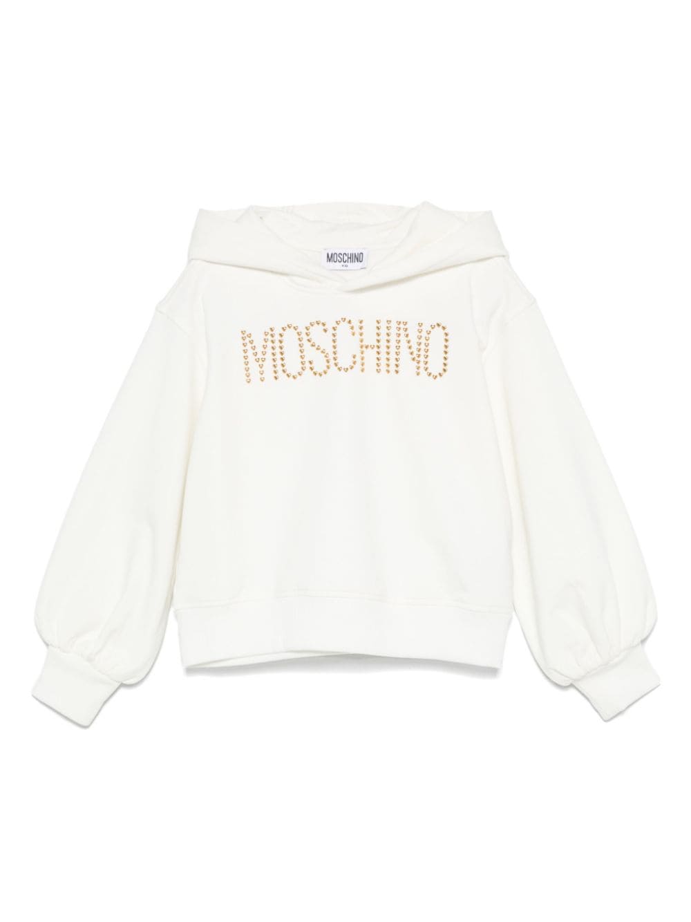 MOSCHINO KIDS HDF05ZLDA1610063