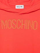 MOSCHINO KIDS HDF05ZLDA1650109