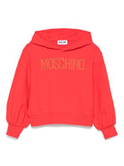 MOSCHINO KIDS HDF05ZLDA1650109