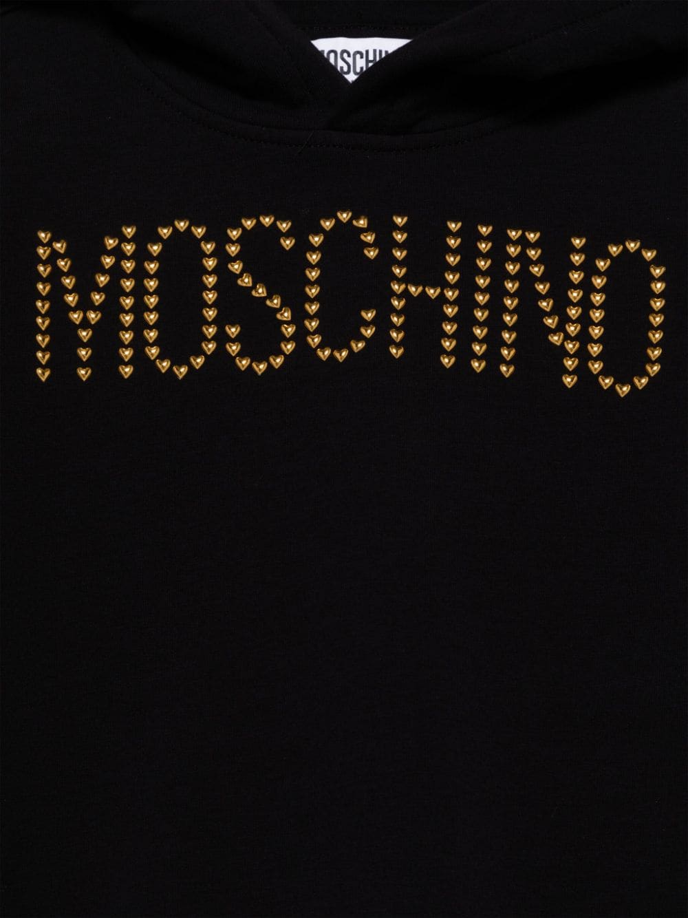 MOSCHINO KIDS HDF05ZLDA1660100