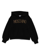 MOSCHINO KIDS HDF05ZLDA1660100