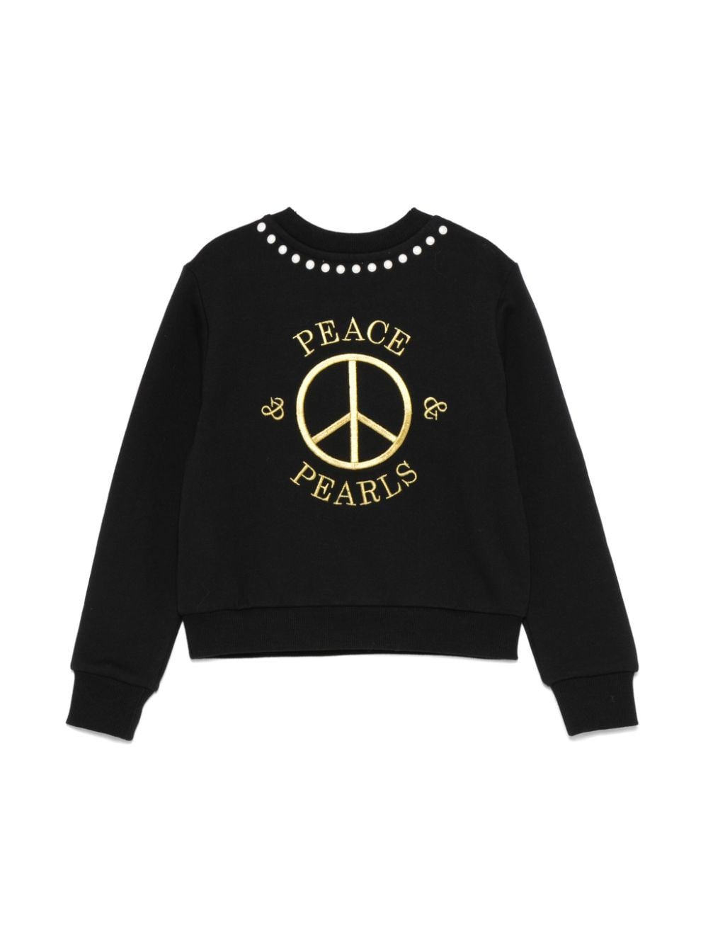 MOSCHINO KIDS HDF061LCA2360100