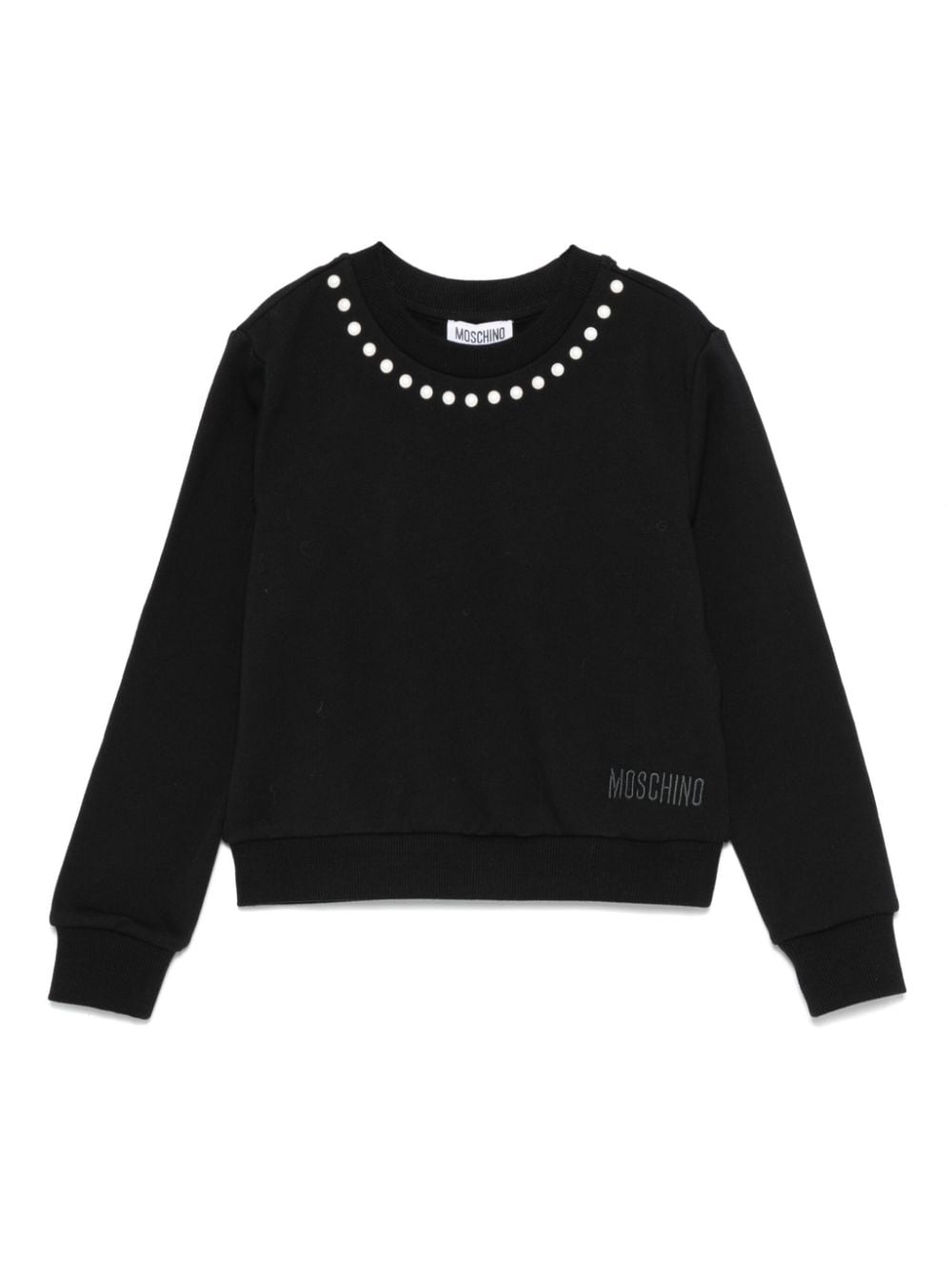 MOSCHINO KIDS HDF061LCA2360100