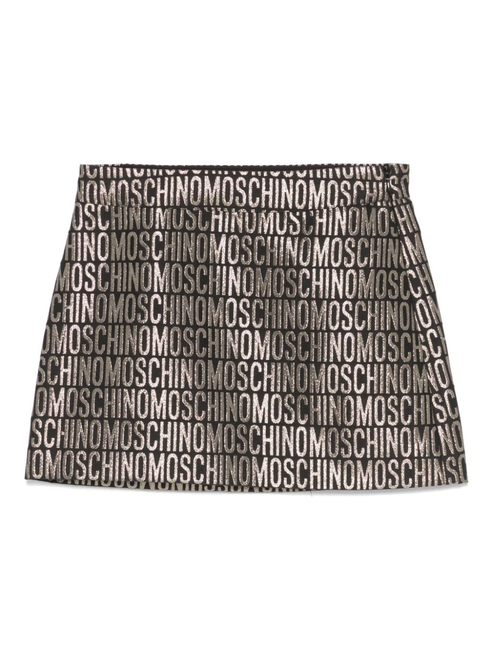 MOSCHINO KIDS HDJ038LZE0686199