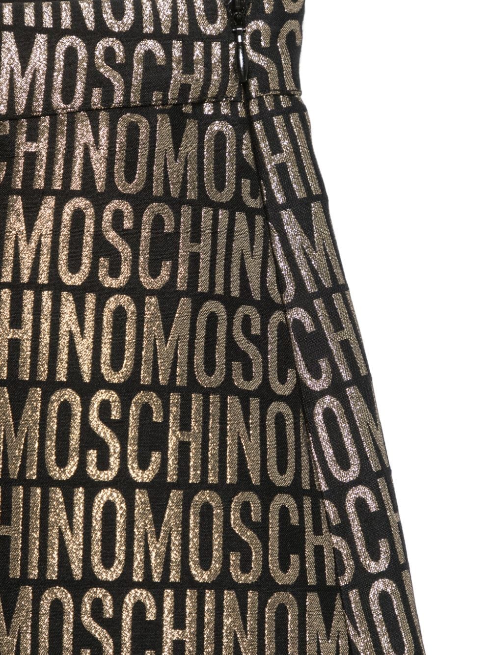 MOSCHINO KIDS HDJ038LZE0686199