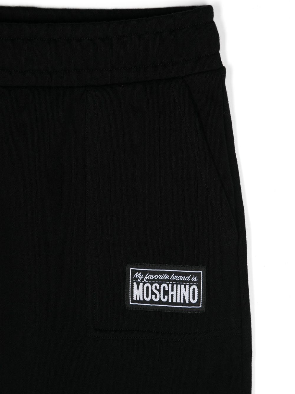 MOSCHINO KIDS HDJ03DLCA5960100