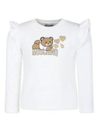 MOSCHINO KIDS HDO00TLBA1110063