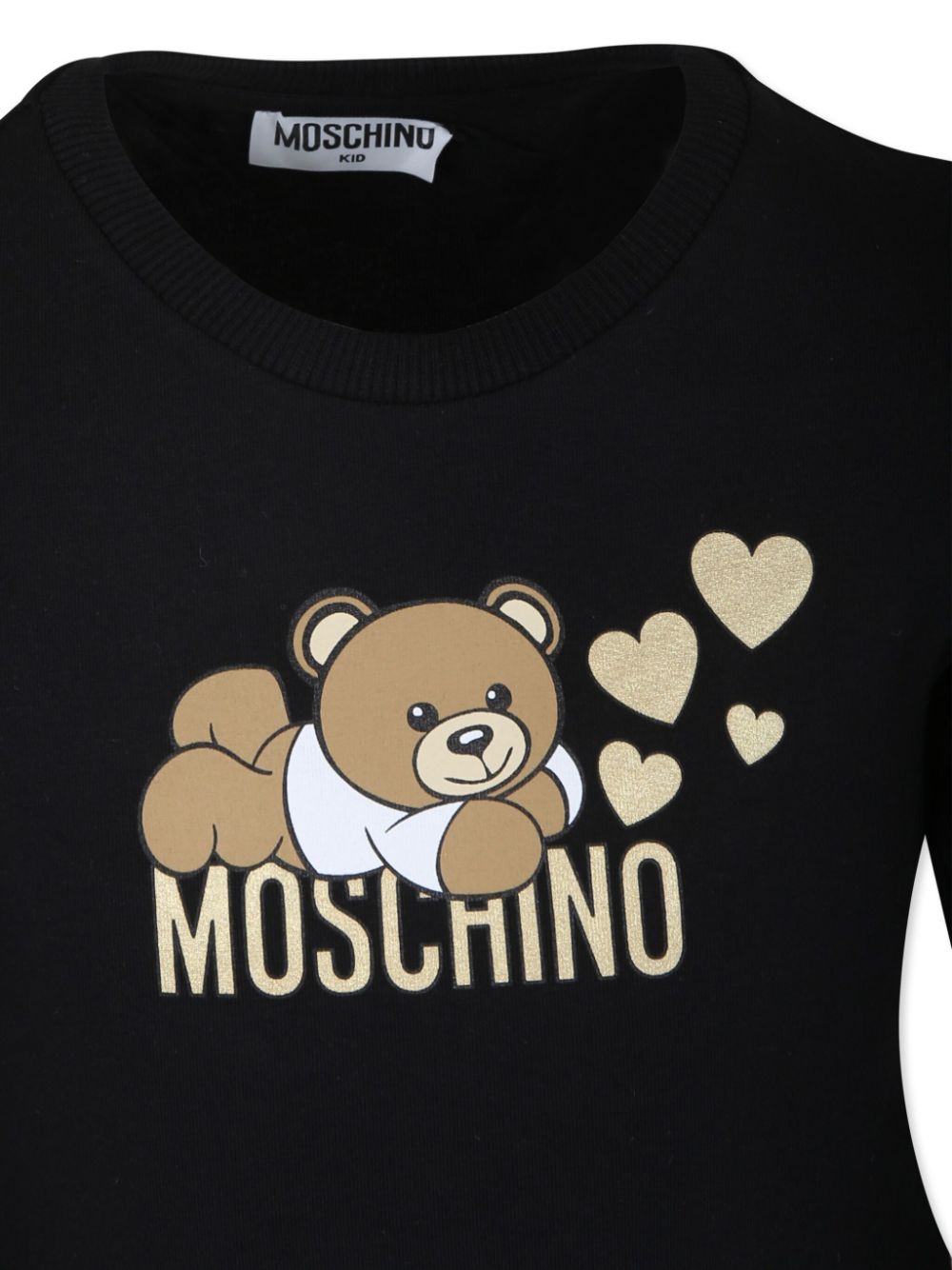 MOSCHINO KIDS HDO00TLBA1160100