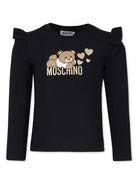 MOSCHINO KIDS HDO00TLBA1160100