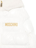 MOSCHINO KIDS HDS04PL3A9910063