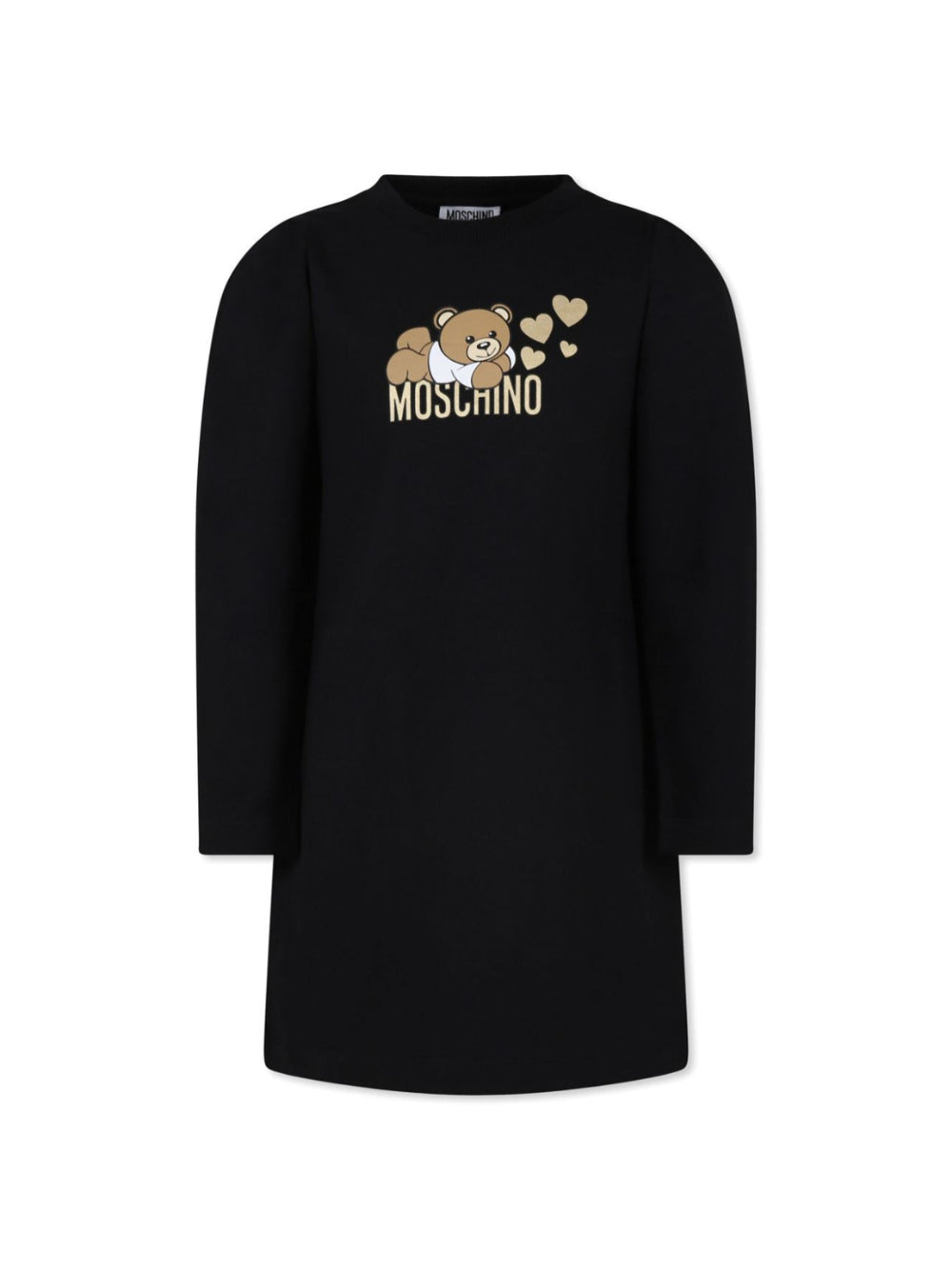 MOSCHINO KIDS HDV0FCLDA1660100