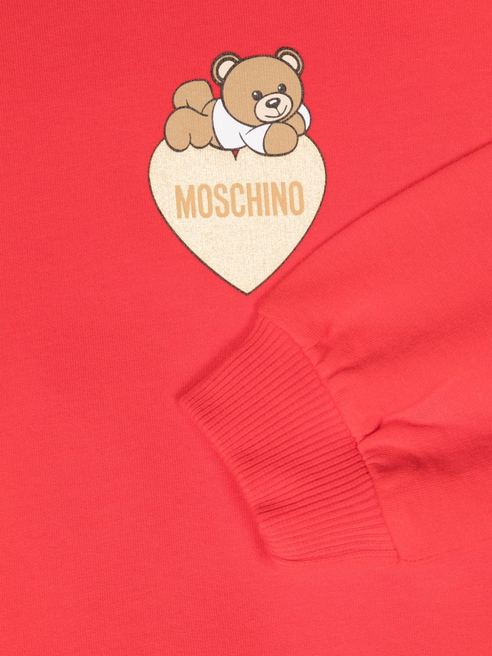 MOSCHINO KIDS HDV0FDLDA1650109