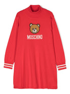 MOSCHINO KIDS HDV0FFLHE4350109