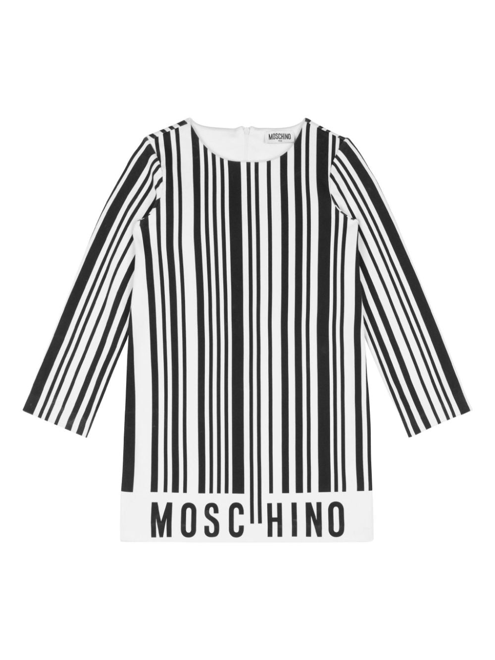 MOSCHINO KIDS HDV0FJLJA1680952