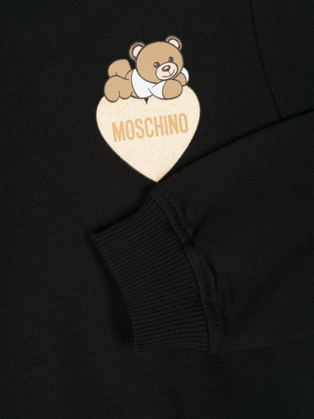 MOSCHINO KIDS HHF02MLDA1660100