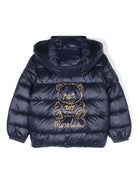 MOSCHINO KIDS HMS043L3A3240016