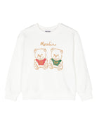 MOSCHINO KIDS HOF07HLCA6410063