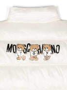 MOSCHINO KIDS HPS02KL3A3210063