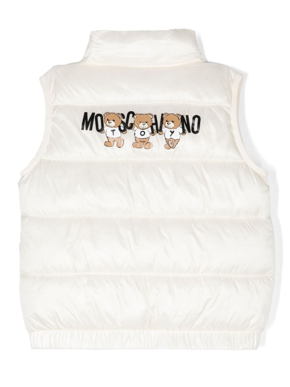 MOSCHINO KIDS HPS02KL3A3210063