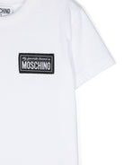 MOSCHINO KIDS HRM04KLAA2410101