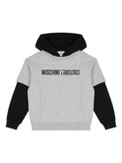 MOSCHINO KIDS HUF08KLCA6160901