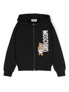 MOSCHINO KIDS HUF08RLCA1460100