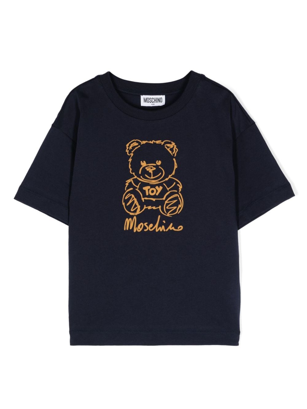 MOSCHINO KIDS HUM051LAA0140016