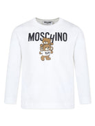 MOSCHINO KIDS HUO00WLAA0110063