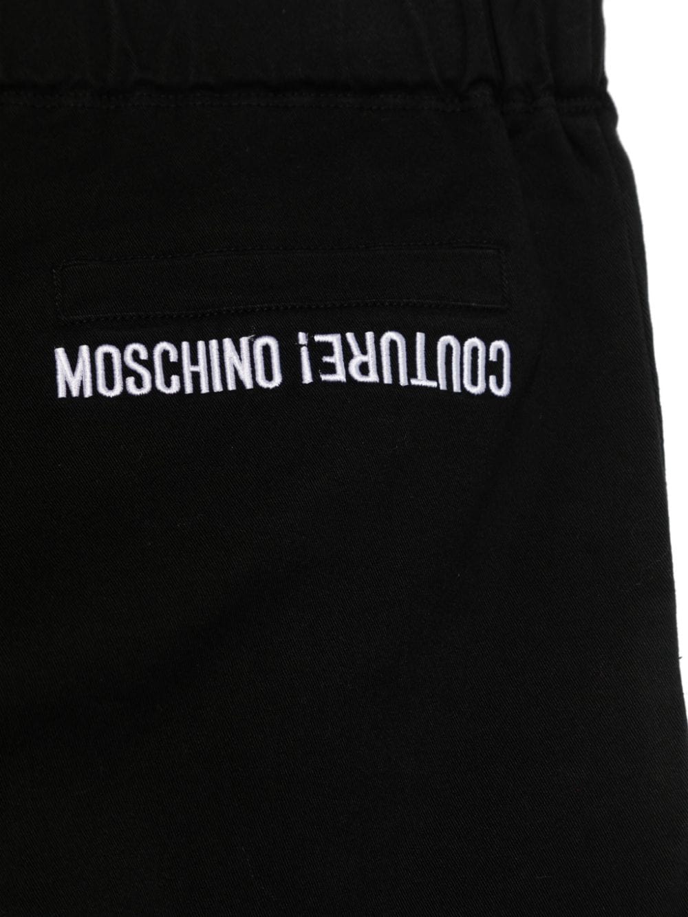 MOSCHINO KIDS HUP080LPC1160100